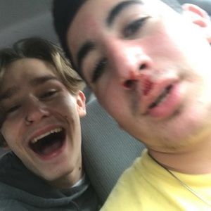 Meet your Posher, Michael